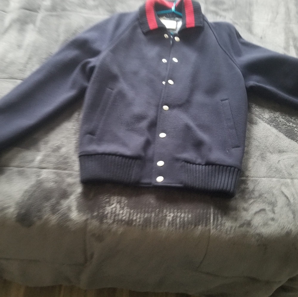 Gucci jacket - Picture 2 of 4